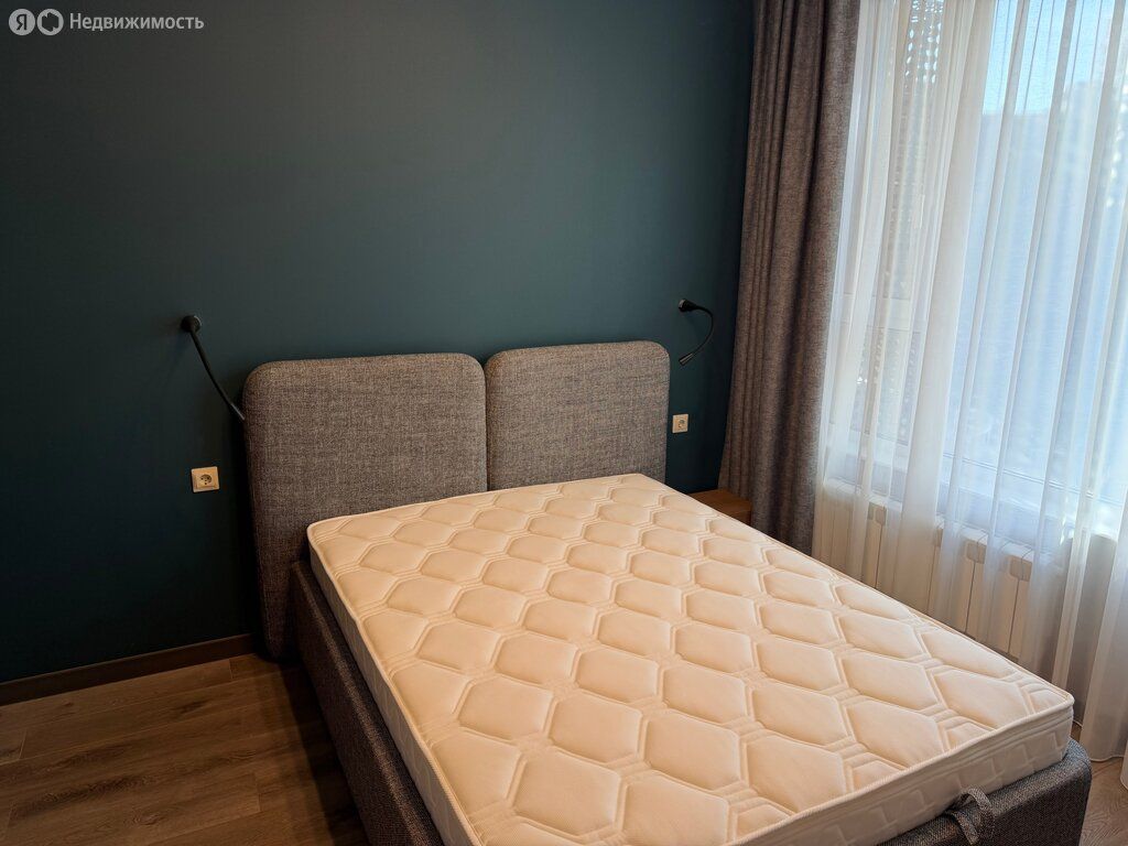 m. Serp i Molot: Apartment, 1-rooms