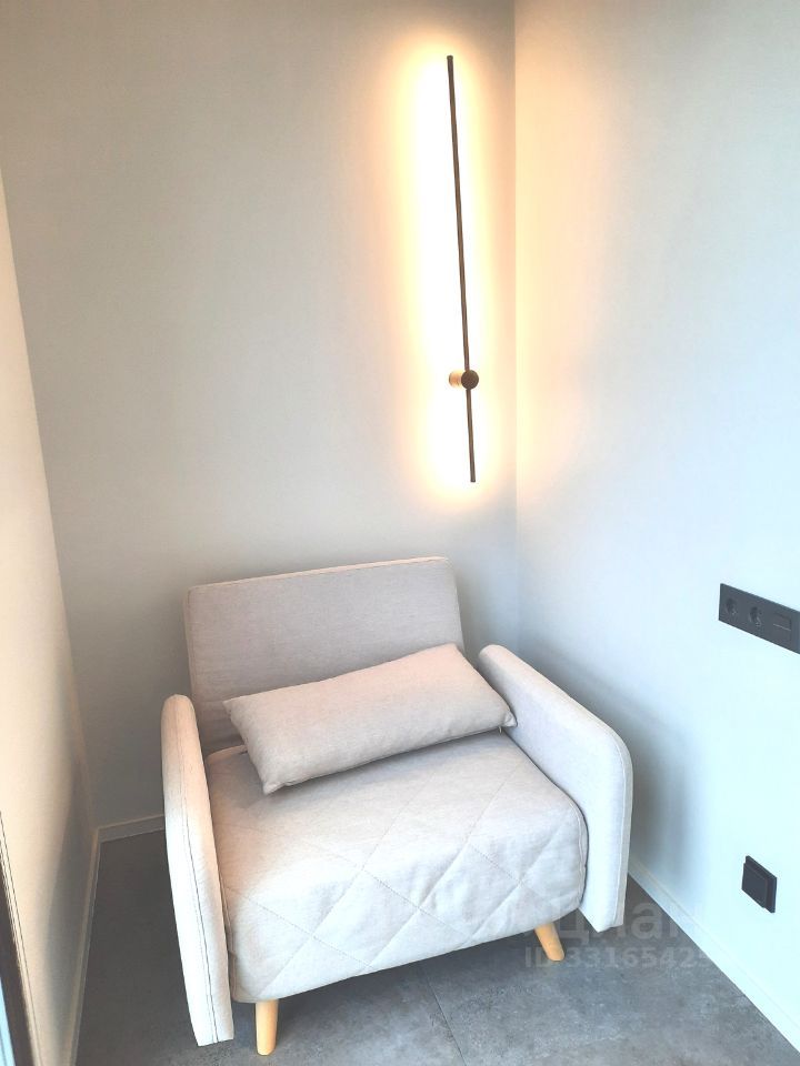 m. Khoroshevskaya: Apartment, 1-rooms