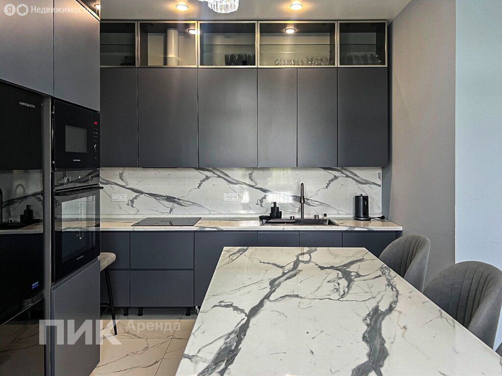 m. Prokshino: Apartment, 2-rooms