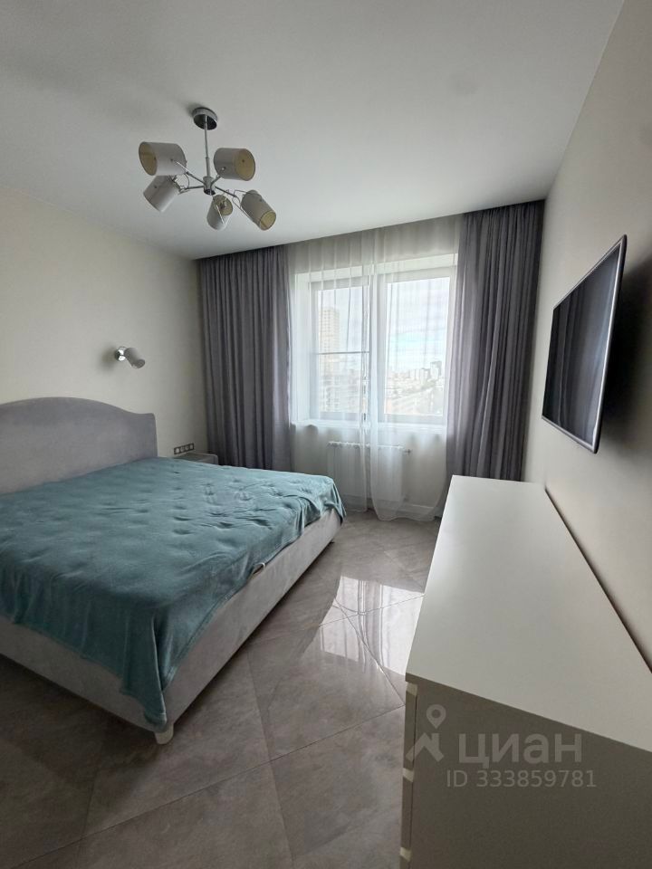 m. Vodny stadion: Apartment, 2-rooms