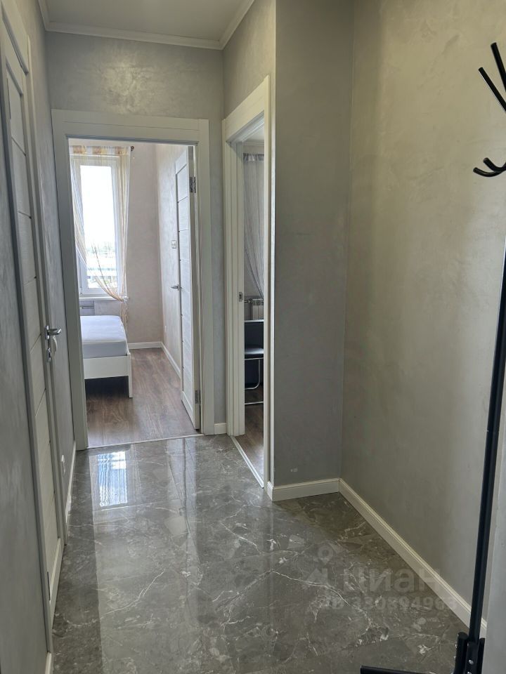 m. Molzhaninovo: Apartment, 1-rooms