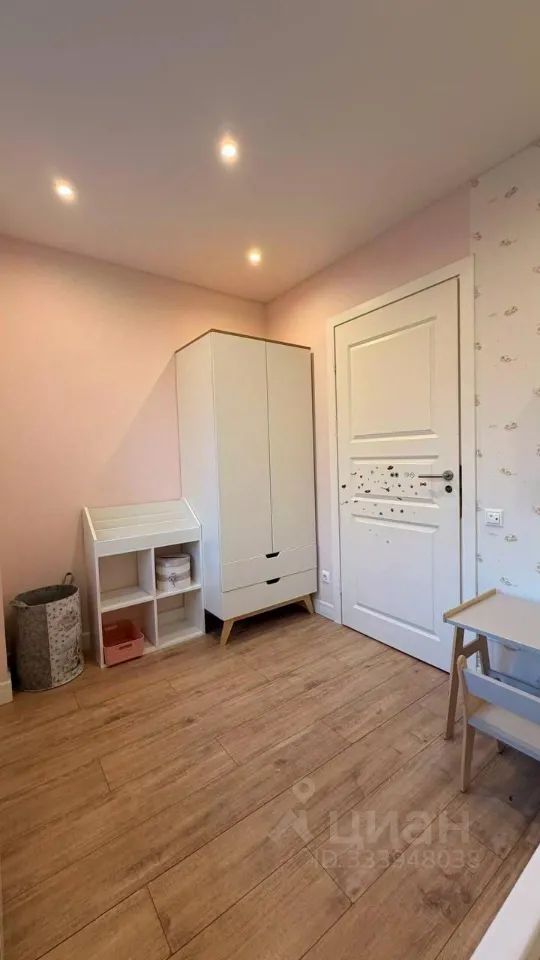 m. Butovo: Apartment, 2-rooms
