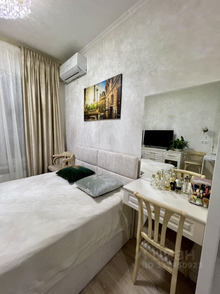 m. Begovaya: Apartment, studio