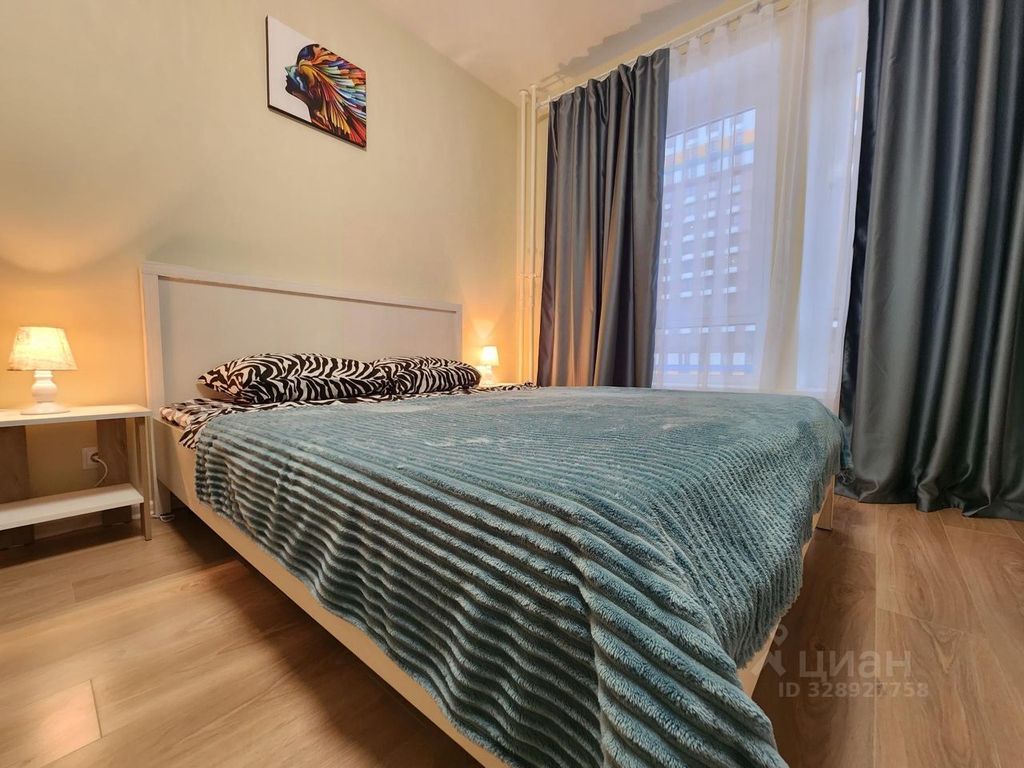 m. Kotelniki: Apartment, 1-rooms