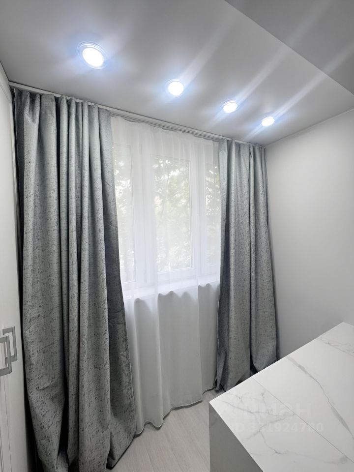 m. Prospekt Mira: Apartment, 2-rooms