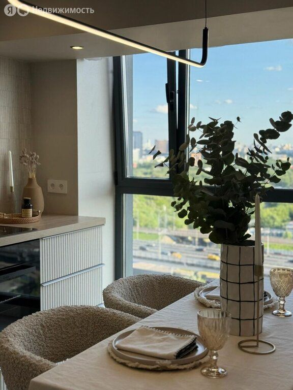 m. Botanichesky sad: Apartment, 2-rooms
