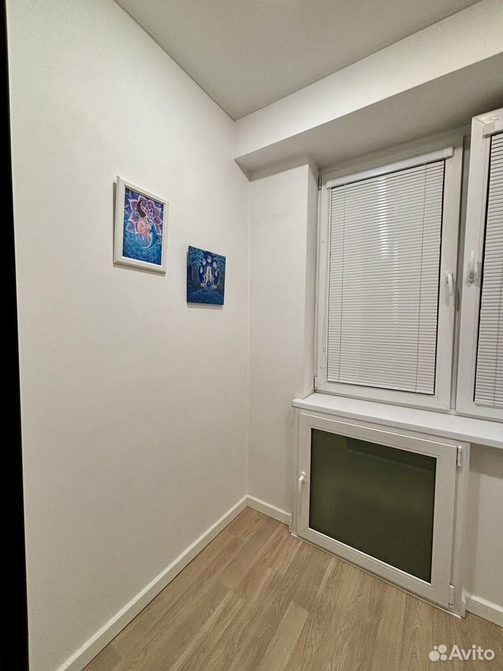 m. Vodny stadion: Apartment, 1-rooms
