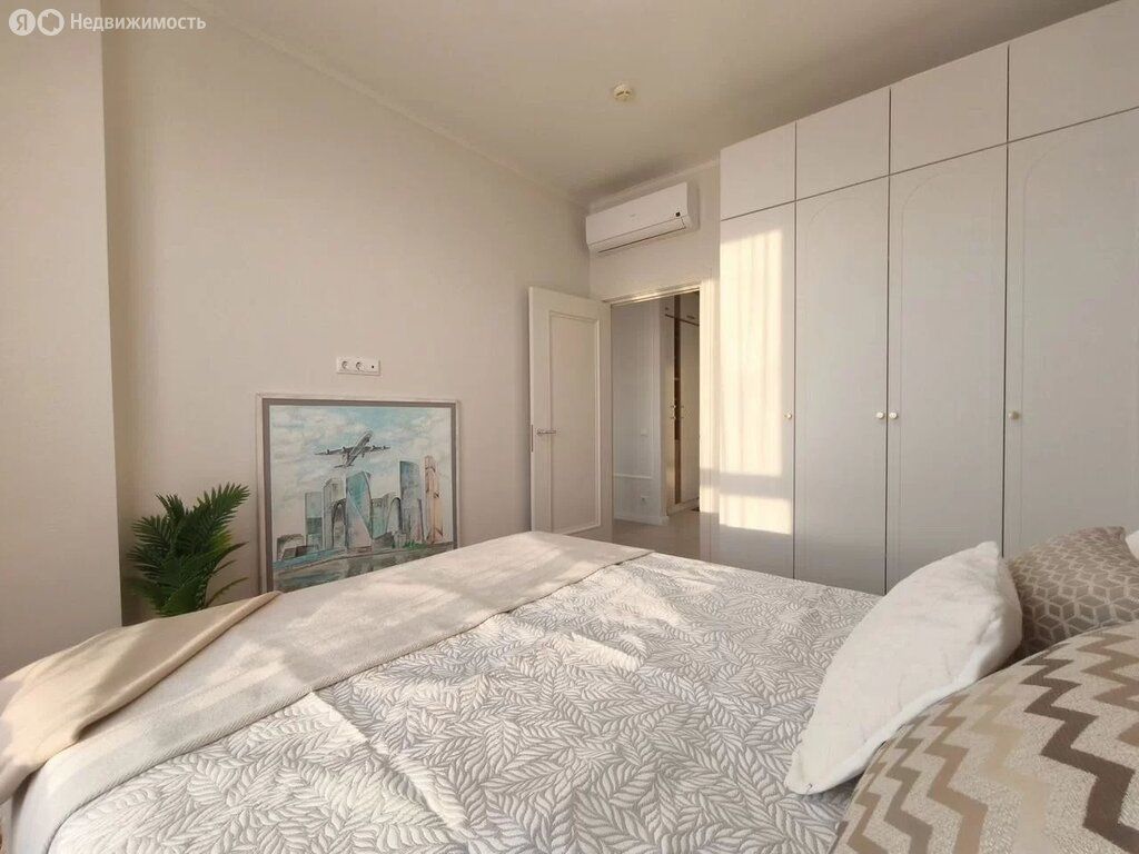 m. Botanichesky sad: Apartment, 1-rooms