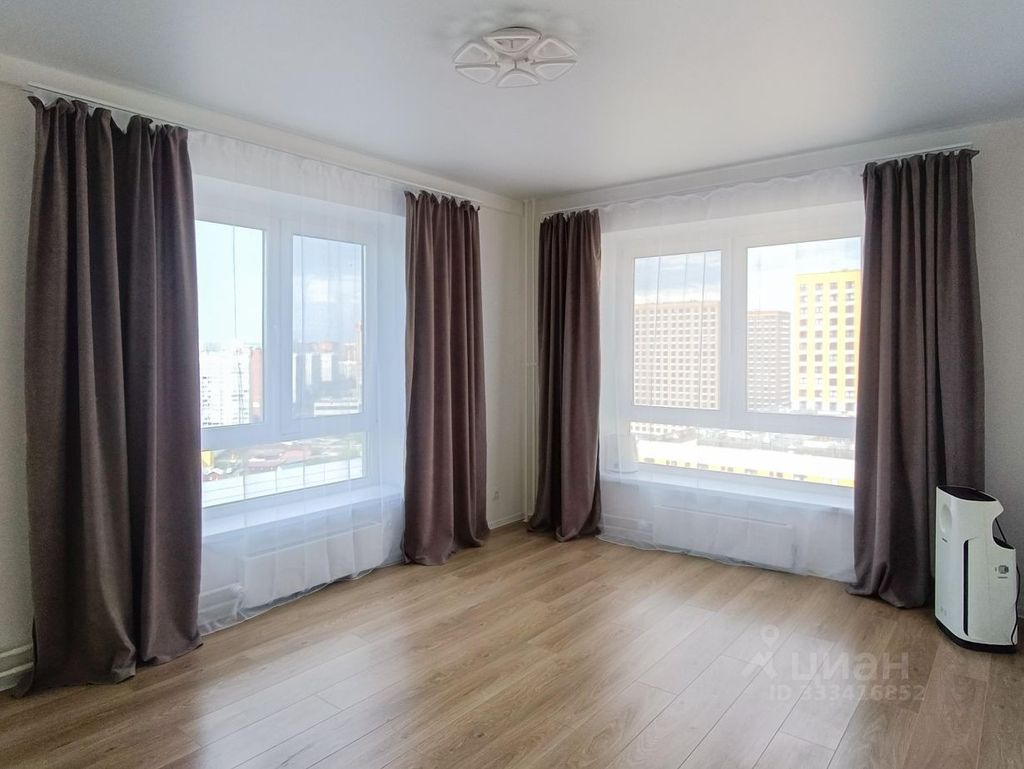 m. Kotelniki: Apartment, 2-rooms