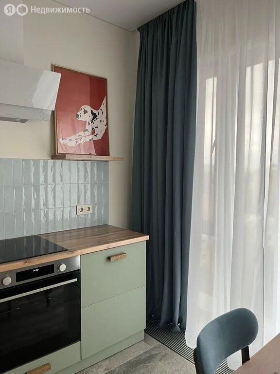 m. Elektrozavodskaya: Apartment, 1-rooms