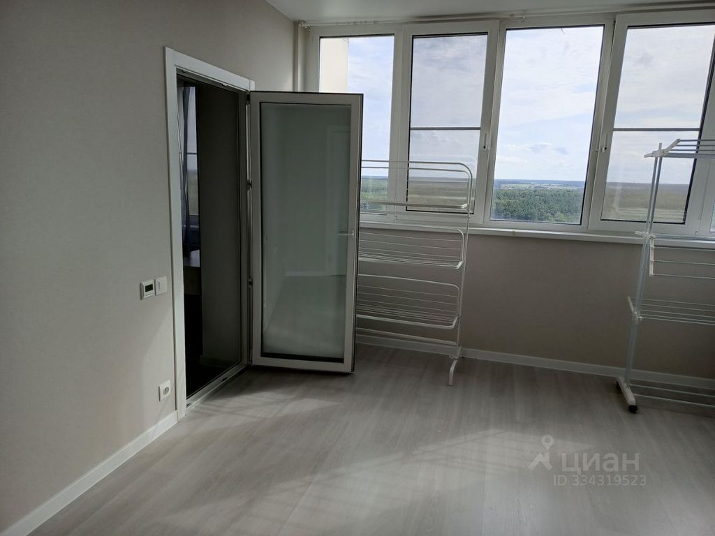 m. Podolsk: Apartment, 2-rooms