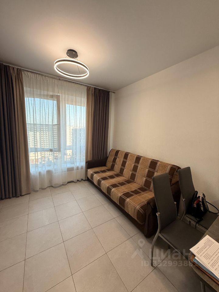 m. Kotelniki: Apartment, 1-rooms