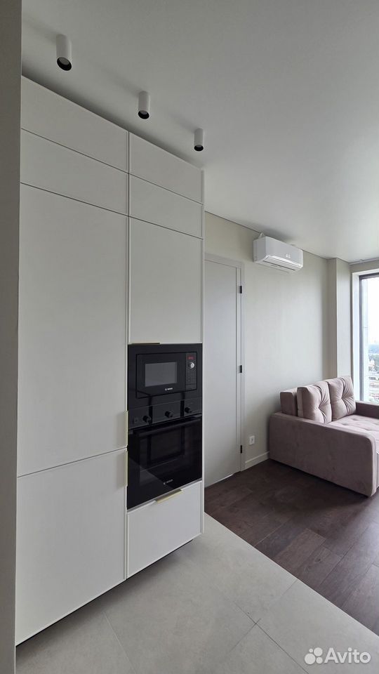 m. Maryina Roscha: Apartment, 1-rooms