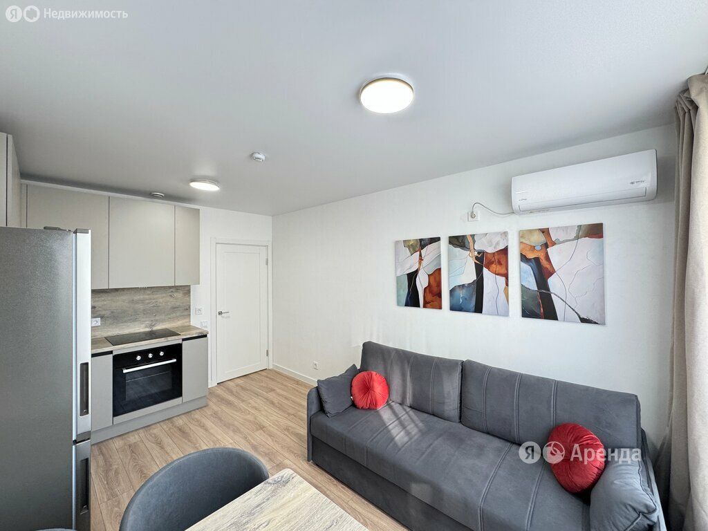 m. Solntsevo: Apartment, 1-rooms