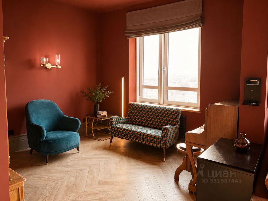 m. Testovskaya: Apartment, 2-rooms