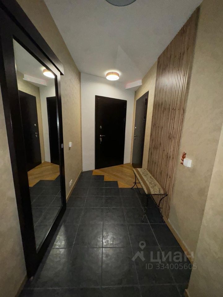 m. Bakovka: Apartment, 1-rooms