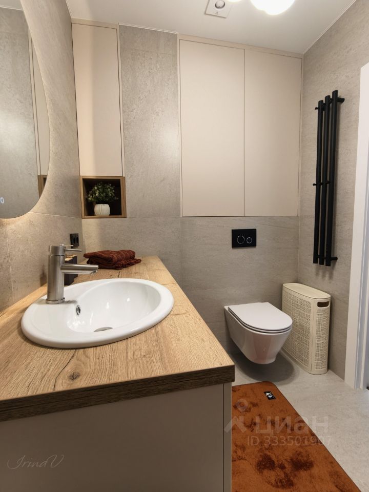 m. Butyrskaya : Apartment, 2-rooms