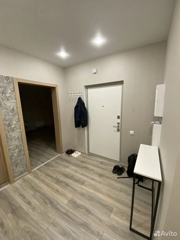 m. Bitsa: Apartment, 2-rooms