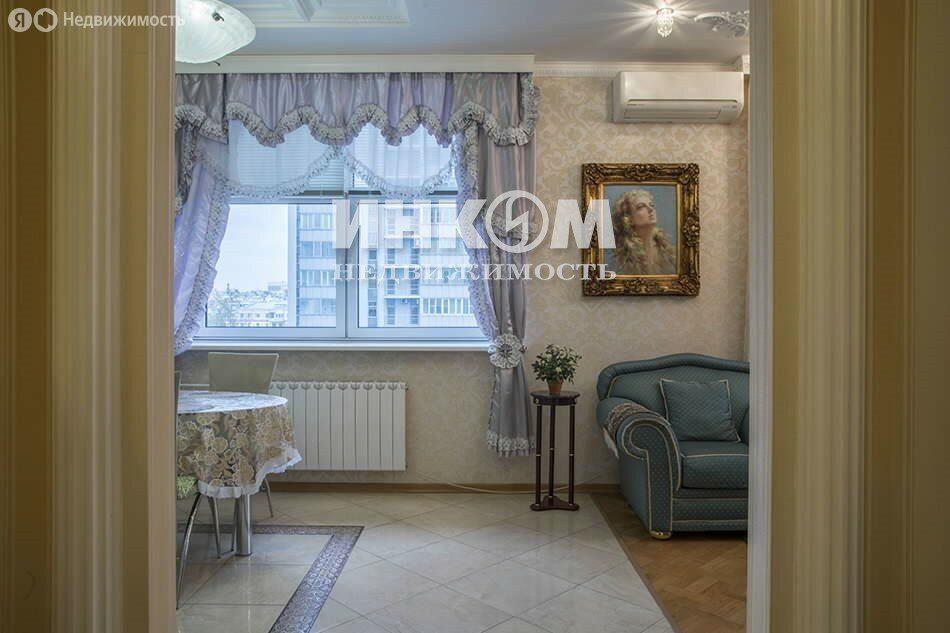 m. Delovoy tsentr (Vystavochnaya): Apartment, 2-rooms