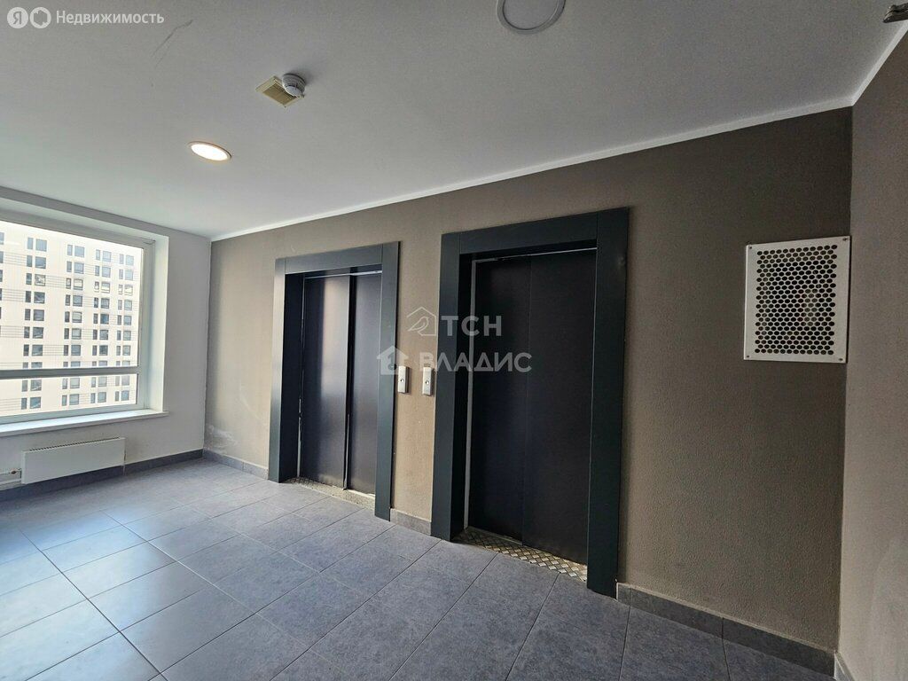 m. Medvedkovo: Apartment, 2-rooms