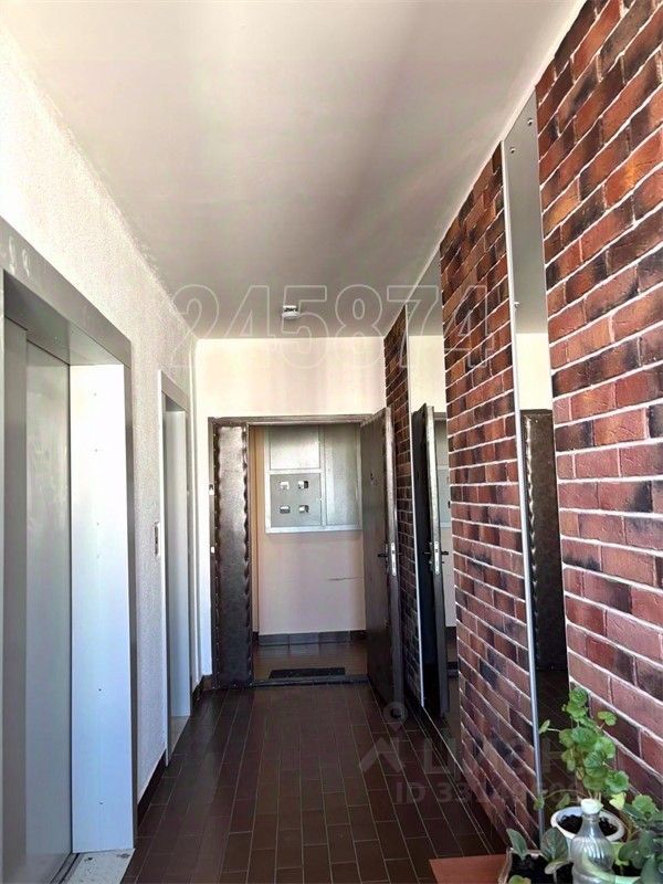 m. Begovaya: Apartment, 1-rooms