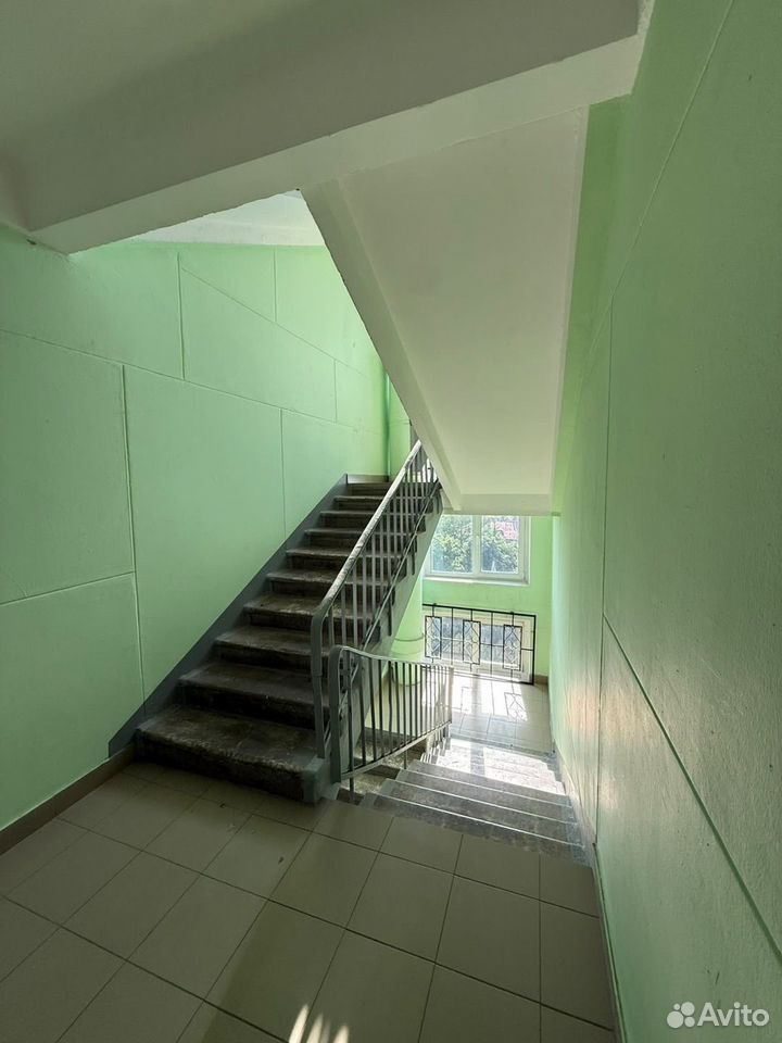 m. VDNKh: Apartment, 1-rooms