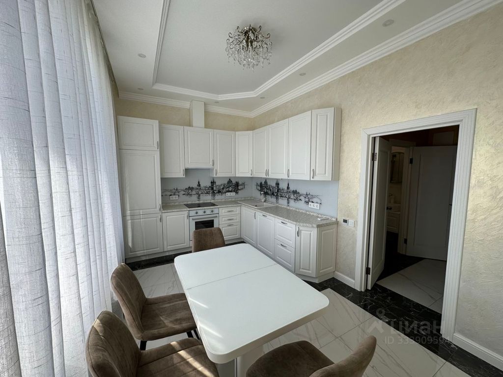 m. Moskva Tovarnaya: Apartment, 1-rooms