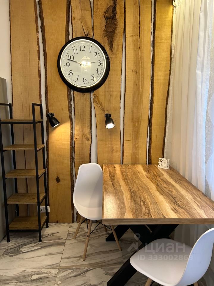 m. Prospekt Mira: Apartment, 1-rooms