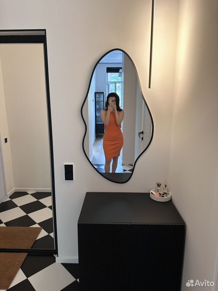 m. Anikeevka: Apartment, 1-rooms