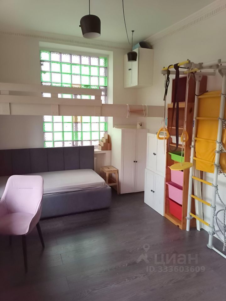 m. Luzhniki: Apartment, 2-rooms