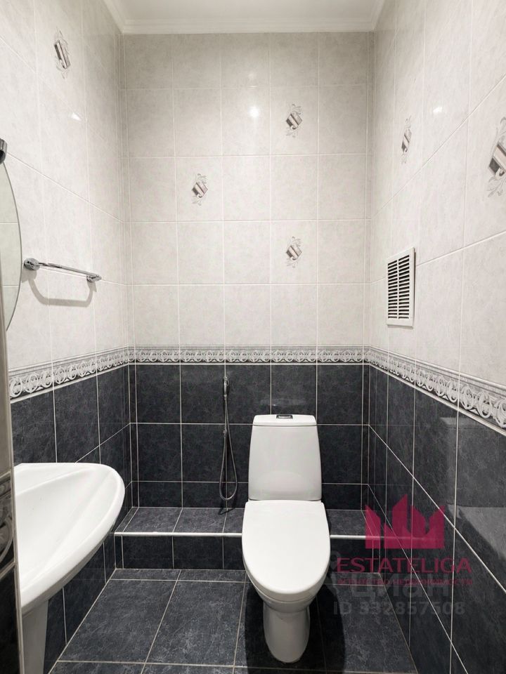 m. Sukharevskaya: Apartment, 2-rooms