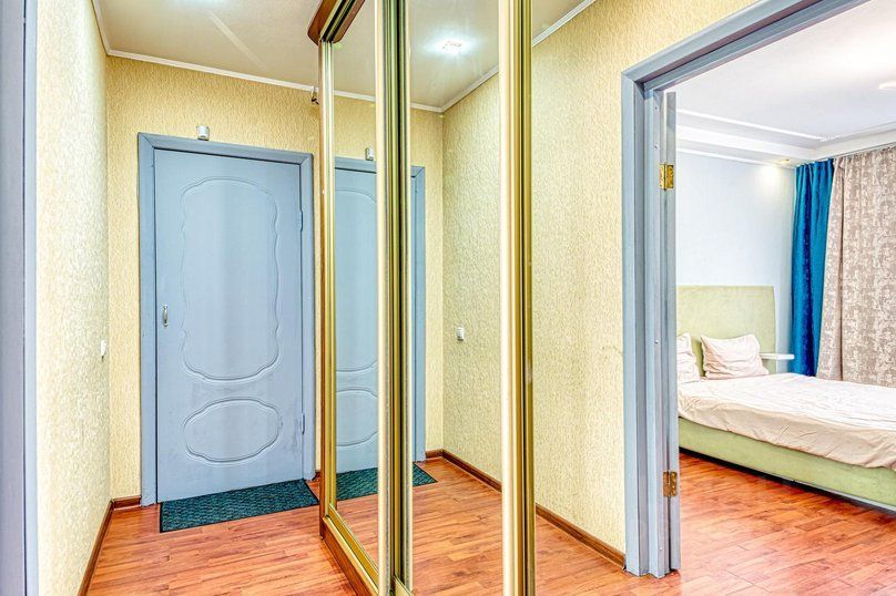 m. Kotelniki: Apartment, 2-rooms