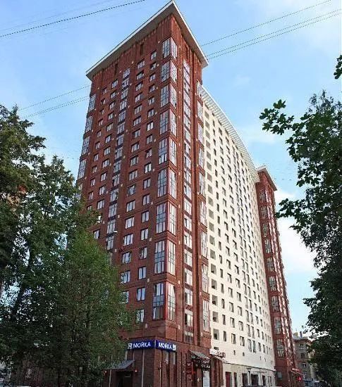 m. Oktyabrskoe pole: Apartment, 2-rooms