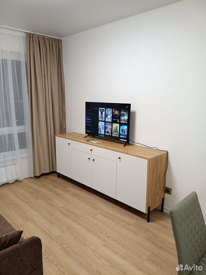m. Kotelniki: Apartment, 1-rooms