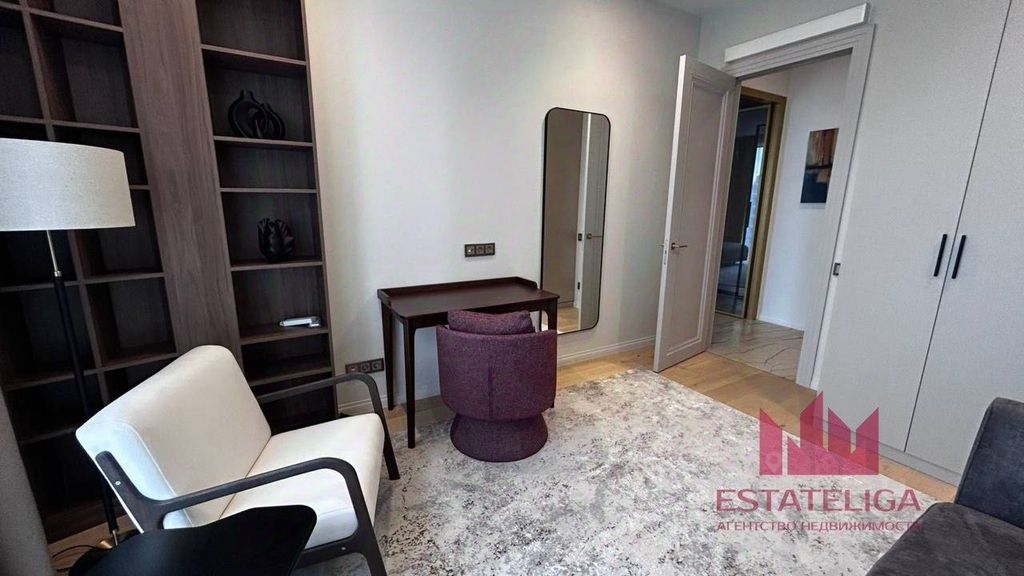 m. Paveletskaya: Apartment, 3-rooms
