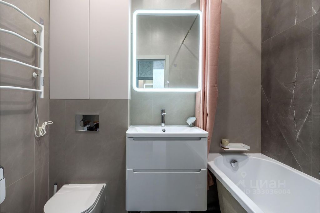 m. Lefortovo: Apartment, 1-rooms
