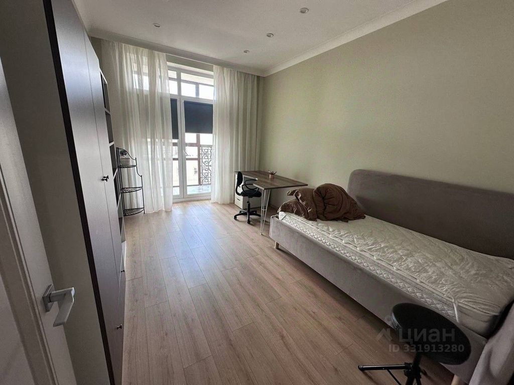 m. Khoroshevskaya: Apartment, 2-rooms