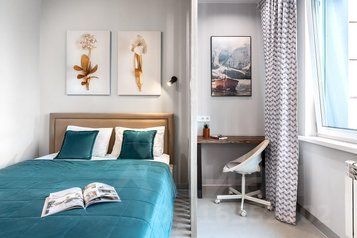 m. Nemchinovka: Apartment, 1-rooms