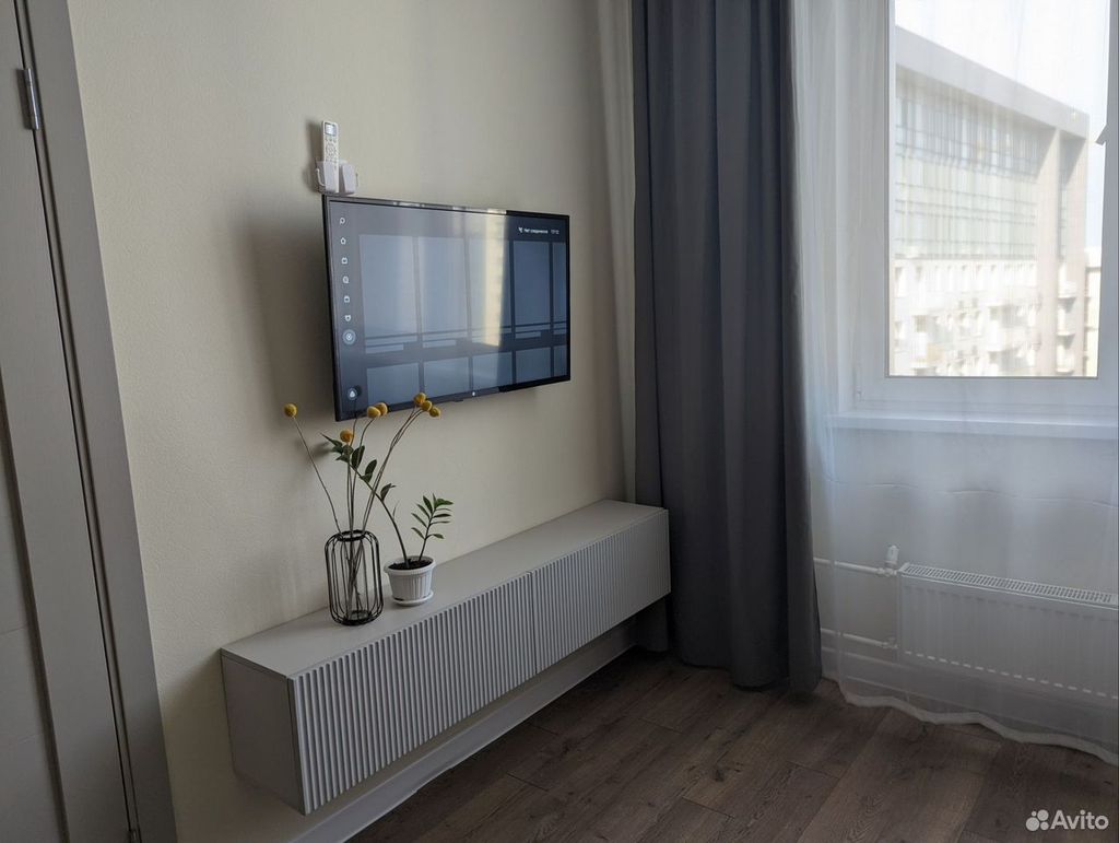 m. Botanichesky sad: Apartment, 1-rooms