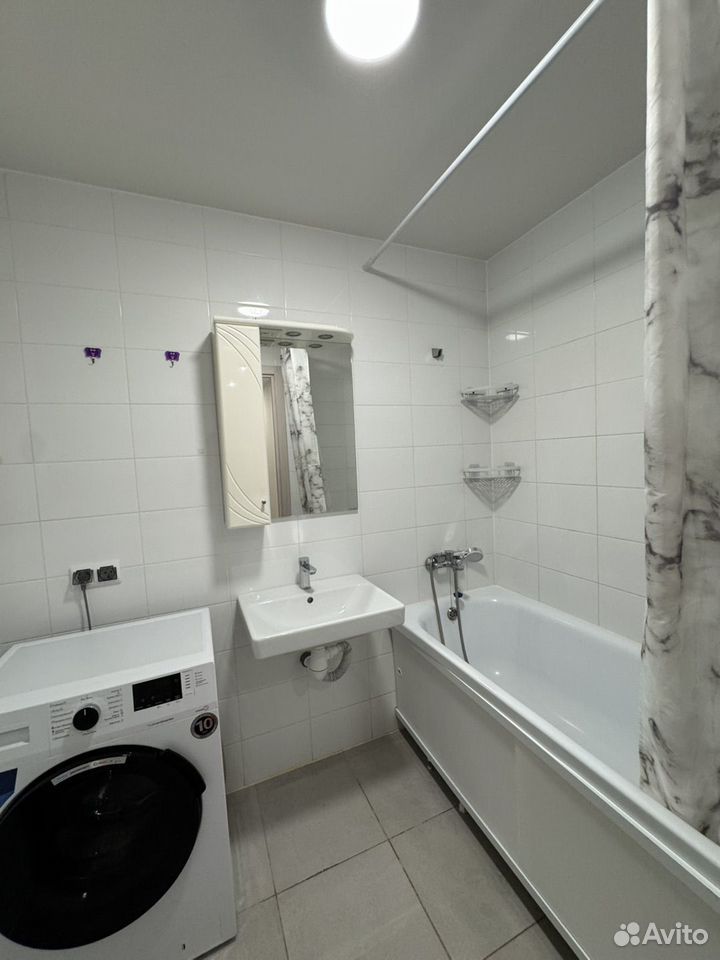 m. Kotelniki: Apartment, 2-rooms