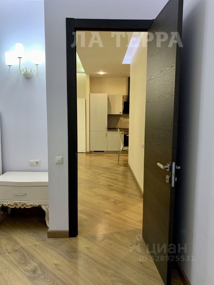 m. Skolkovo: Apartment, 1-rooms