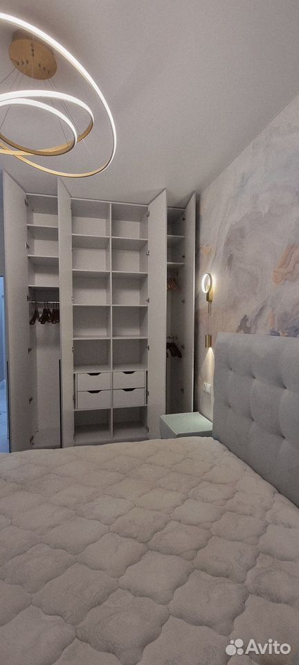 m. Medvedkovo: Apartment, 2-rooms