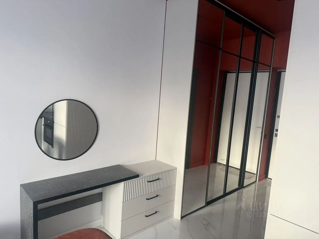 m. Michurinsky prospekt: Apartment, studio