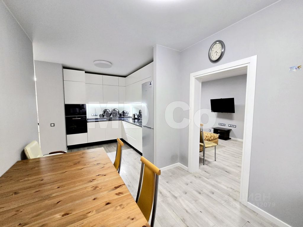 m. Kotelniki: Apartment, 3-rooms