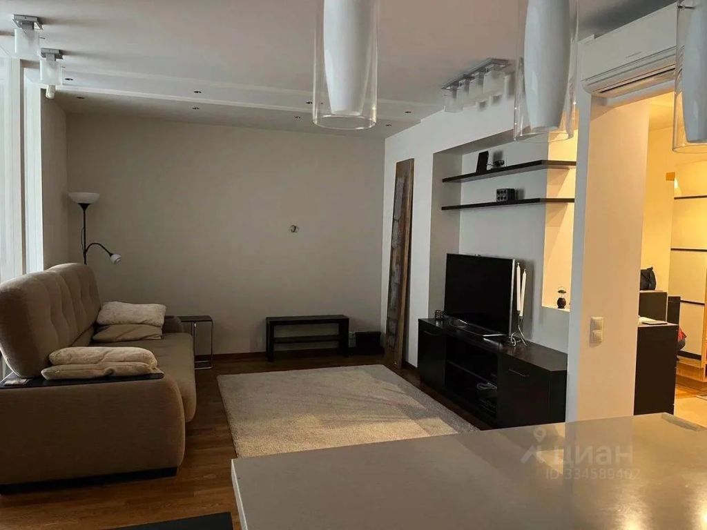 m. Penyagino: Apartment, 2-rooms