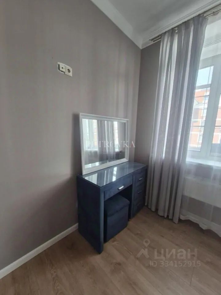 m. Scherbinka: Apartment, 3-rooms