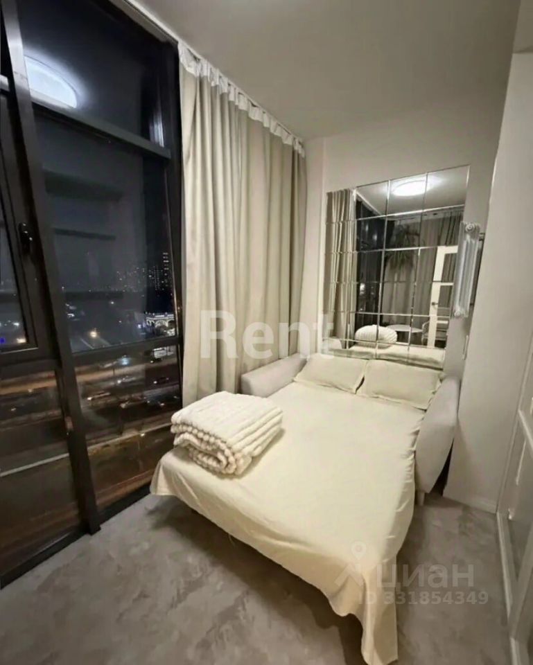 m. Nemchinovka: Apartment, 1-rooms