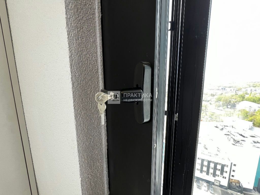m. Ulitsa Sergeya Eyzenshteyna: Apartment, 2-rooms