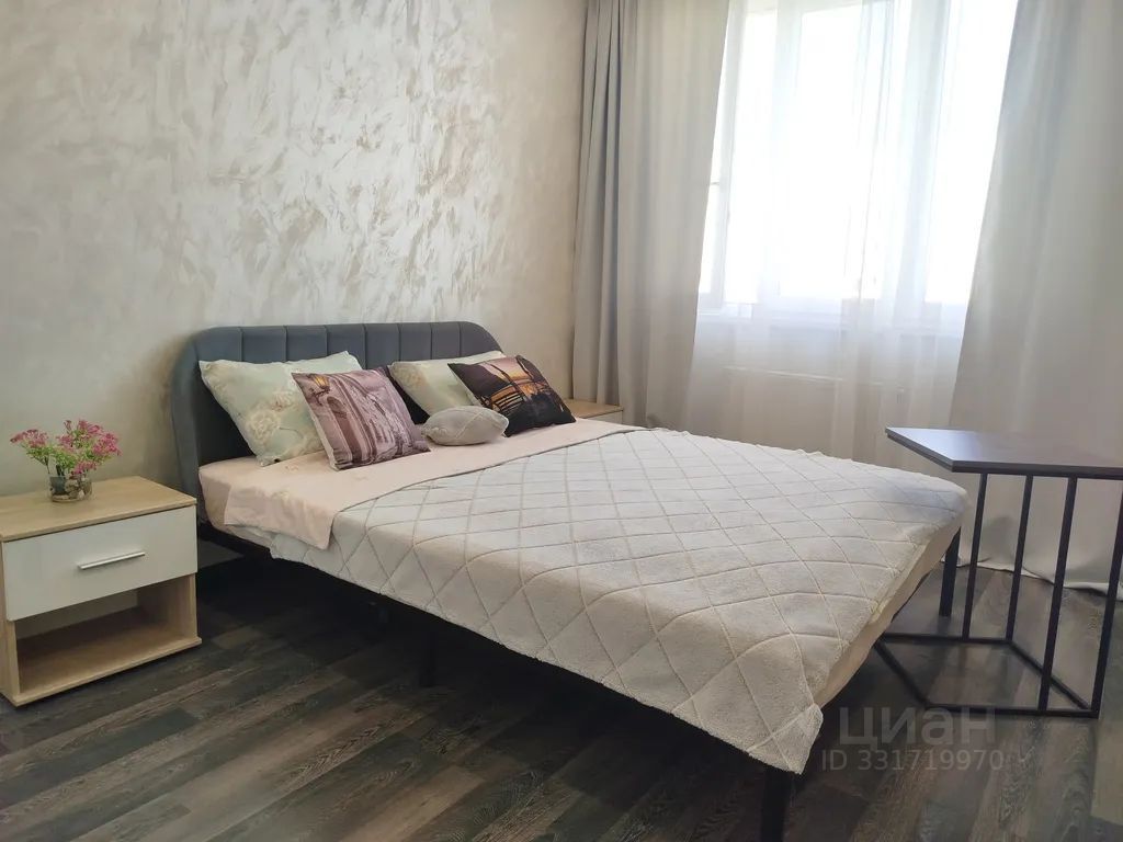 m. Nikolskoe: Apartment, 1-rooms