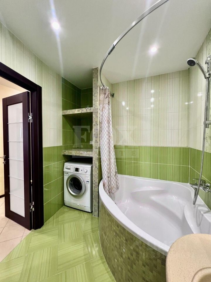 m. Butovo: Apartment, 2-rooms